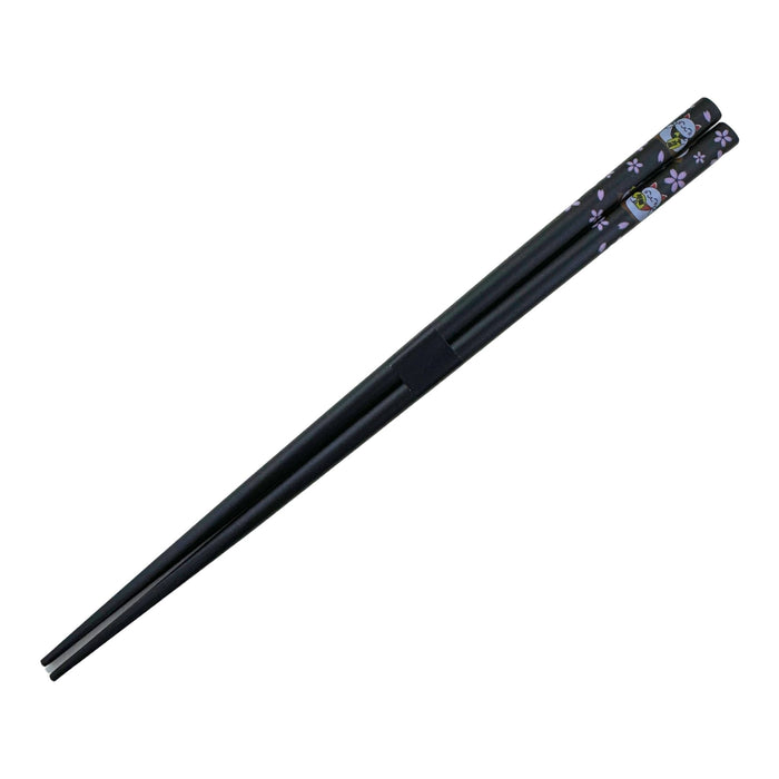 "Beckoning Cat Cherry Blossoms" Chopsticks - Maneki Neko no Sakura (招き猫の桜)