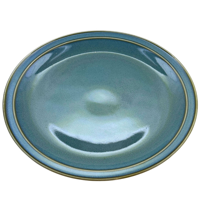 "Sky Droplet" Plate - Sora no Shizuku Sara (空の雫皿)