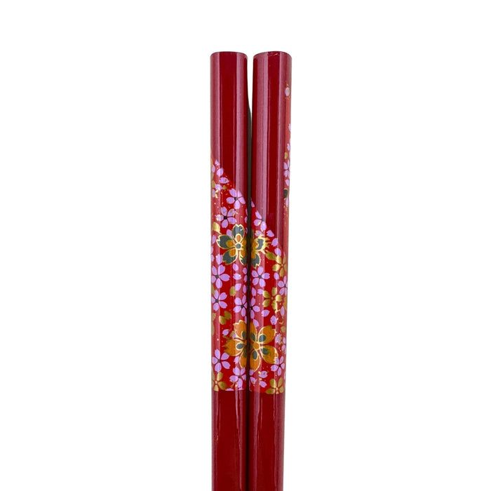 "Cherry Blossom Dance" Chopsticks- Sakura Mai (桜舞)