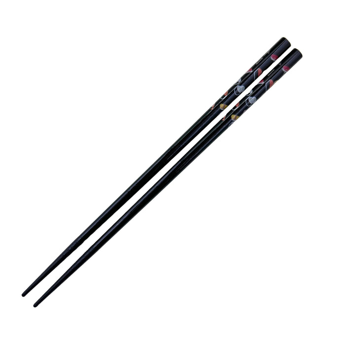 "Black Sushi Dream" Chopsticks - Kuroi Sushi Yume (黒い寿司夢)