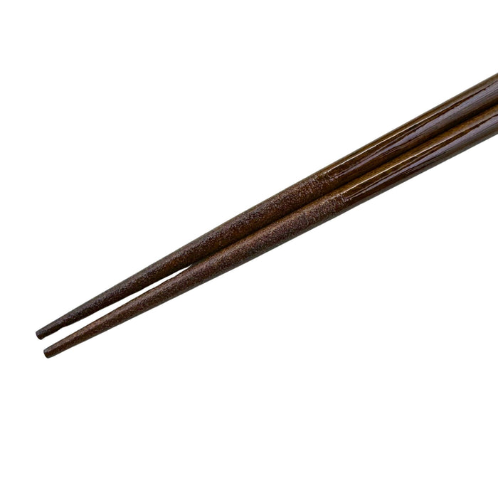 "Cat Cherry Blossoms and Peach Colored" Chopsticks - Neko Sakura to Momoiro Hashi (猫桜と桃色箸)