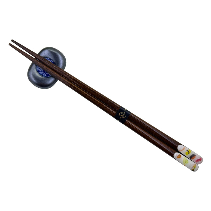 "Sushi Delicacies" Chopsticks - Sushi no Kiseki Hashi (寿司の軌跡箸)
