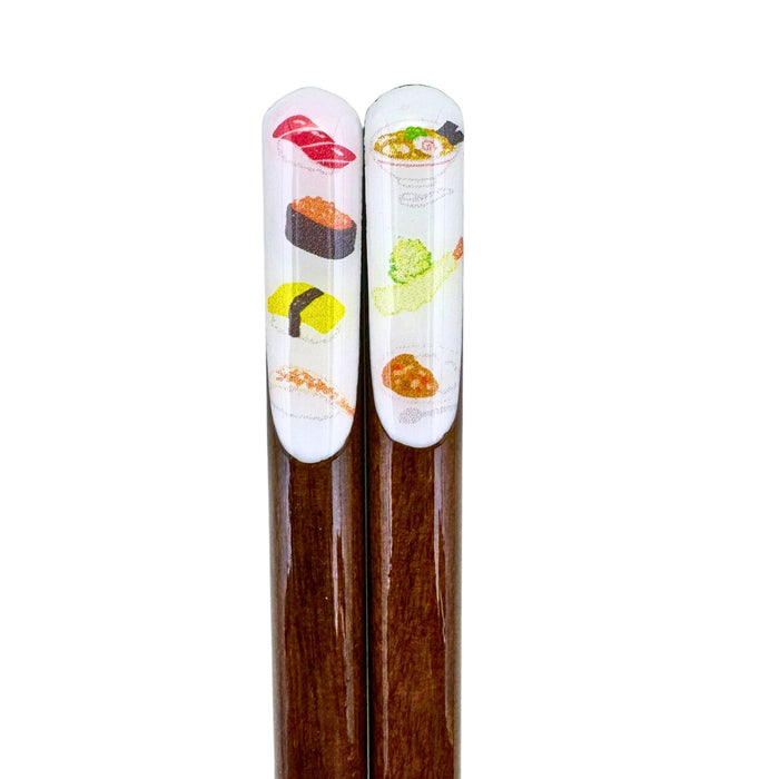 "Sushi Delicacies" Chopsticks - Sushi no Kiseki Hashi (寿司の軌跡箸)