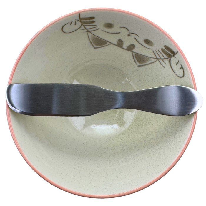 "Mirror Spring" Knife - Kagami no Izumi Naifu (鏡の泉ナイフ)