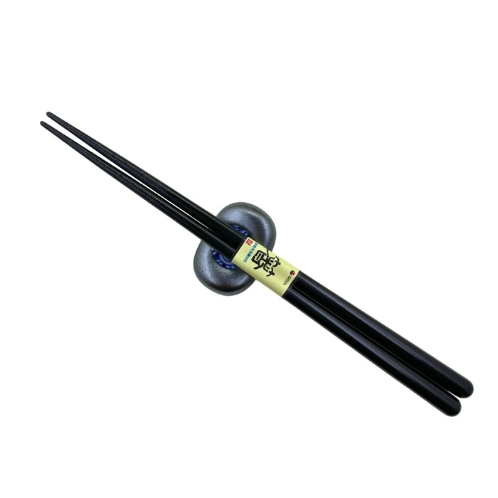 "Black Pearl" Chopsticks - Kuroi Shinju Hashi (黒い真珠箸)