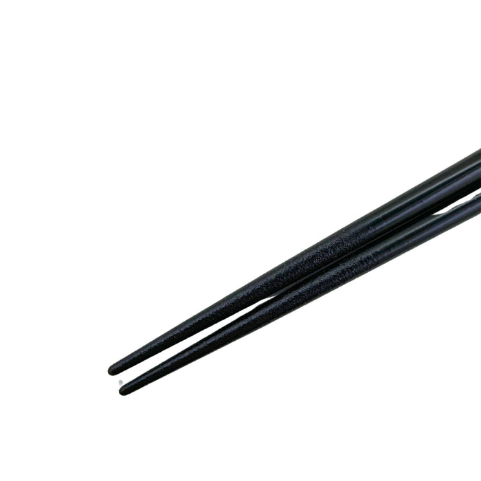 "Black Pearl" Chopsticks - Kuroi Shinju Hashi (黒い真珠箸)