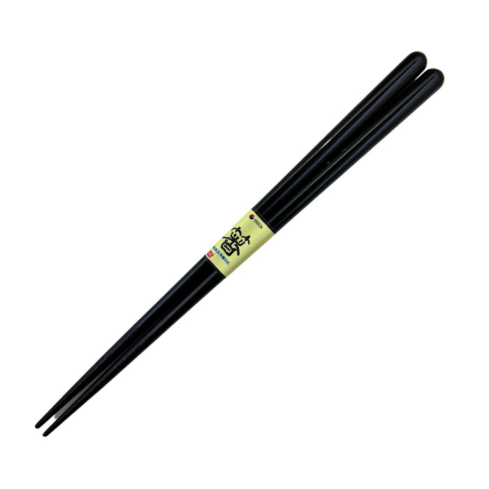 "Black Pearl" Chopsticks - Kuroi Shinju Hashi (黒い真珠箸)