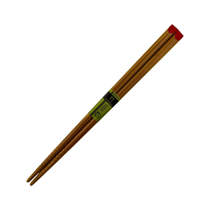 "Bamboo of the Red Sky" Chopsticks - Akanezora no Take (茜空の竹)