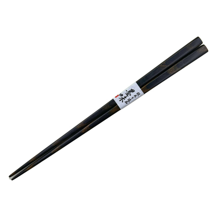 "Ink Painting Night" ChopsticksSumi-e Yoru Hashi (墨絵夜箸)