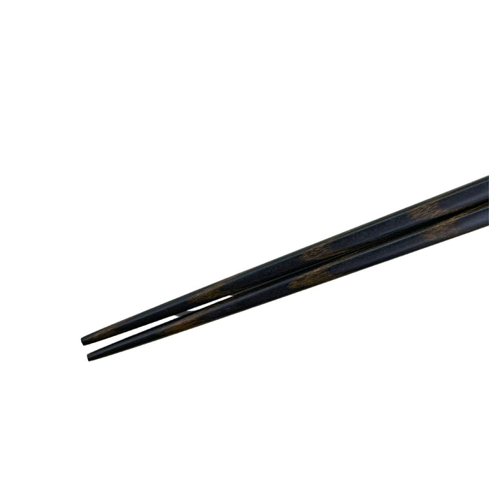 "Ink Painting Night" ChopsticksSumi-e Yoru Hashi (墨絵夜箸)
