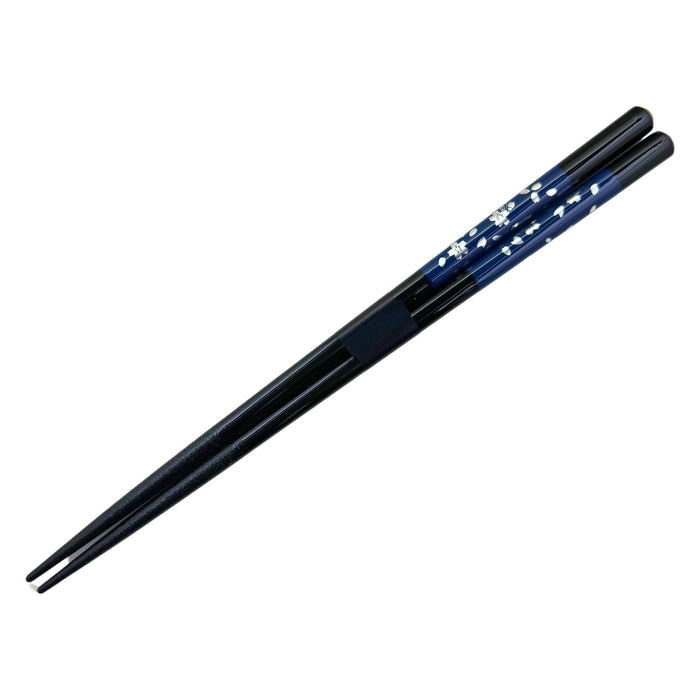 "Dance of the Blue Blossoms" Chopsticks - Aoi Hana no Mai (青い花の舞)