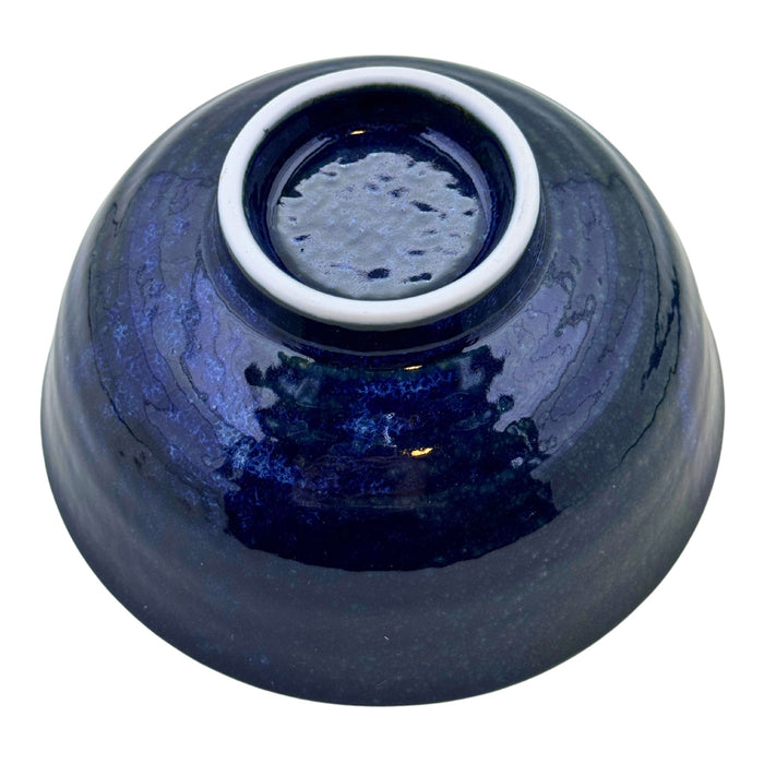 "Starry Sky's Cry" Bowl - Hoshizora no Sakebi Wan (星空の叫び碗)