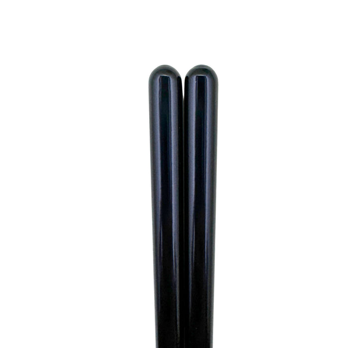 "Jet-Black" Chopsticks - Shikkoku no Hashi  (漆黒の箸)