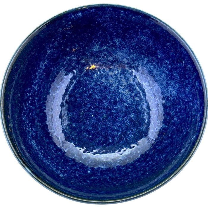 "Starry Sky's Cry" Bowl - Hoshizora no Sakebi Wan (星空の叫び碗)