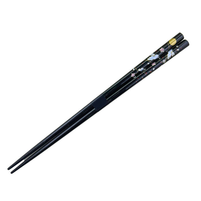 "Moonlit Night Rabbit" Chopsticks - Tsukiyo Usagi Hashi (月夜兎箸)