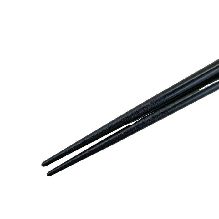 "Jet-Black" Chopsticks - Shikkoku no Hashi  (漆黒の箸)