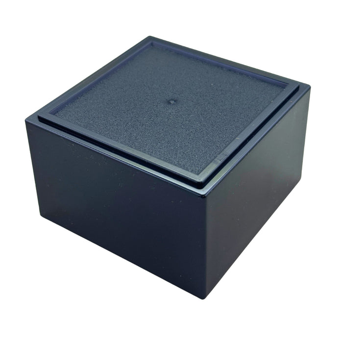 "Square Night Sake Cup" - Masu no Yoru Sake Cup (枡の夜酒カップ)