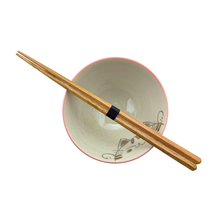 "Elegance of Nature" Chopsticks - Shizen no Miyabi (自然の雅)