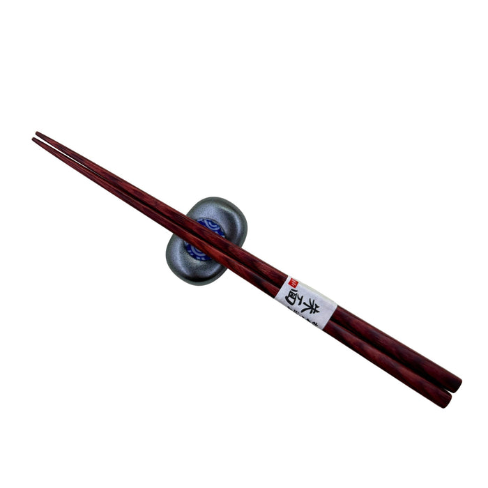 "Madder Red" Chopsticks - Akaneiro no Hashi (茜色の箸)