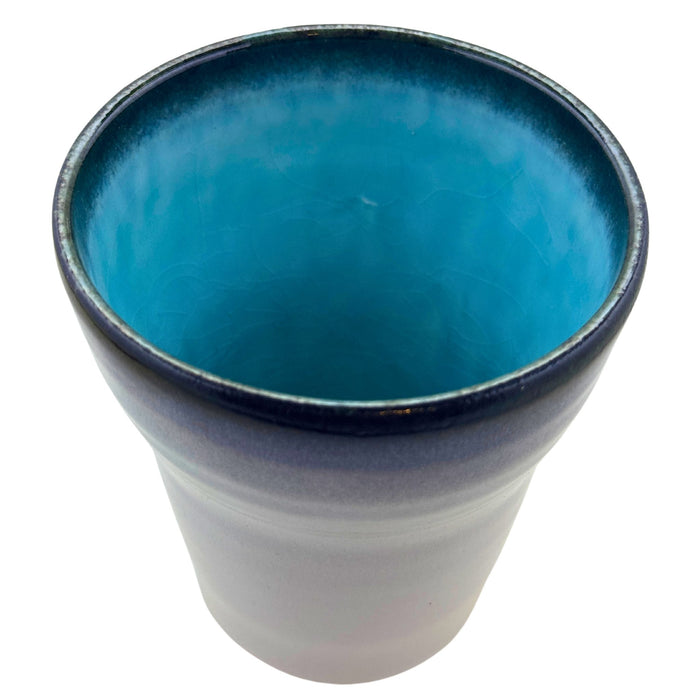"Blue Ocean Cup" - Ao Umi Kappu (青海カップ)