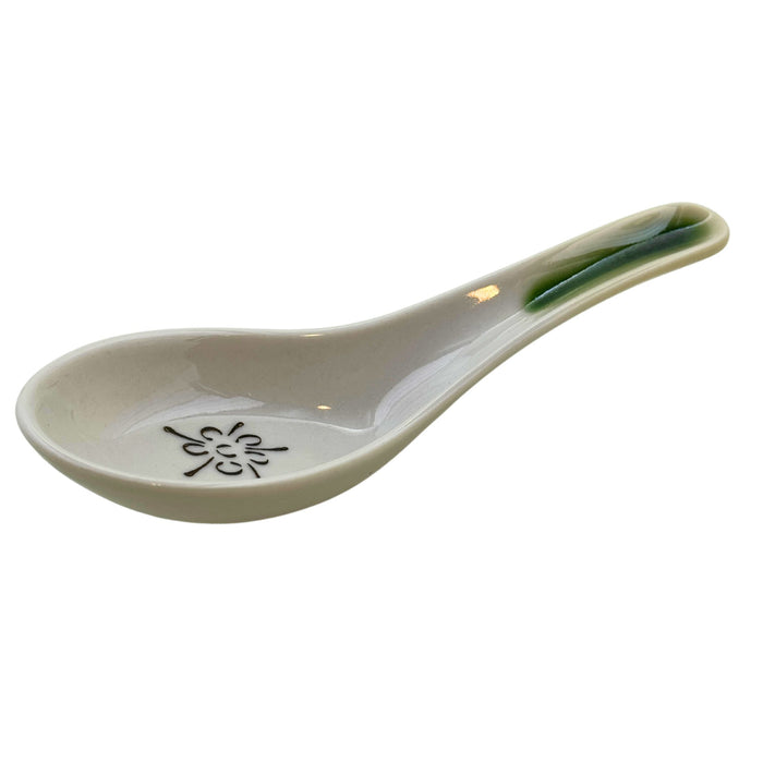 "Dark Green Shadow" Spoon - Midori no Kage Supūn (緑の影スプーン)
