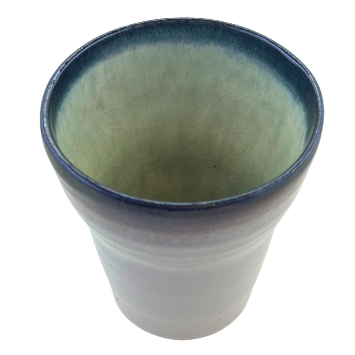 "Twilight Droplet" Cup - Yūgure no Shizuku Kappu (夕暮れの雫カップ)