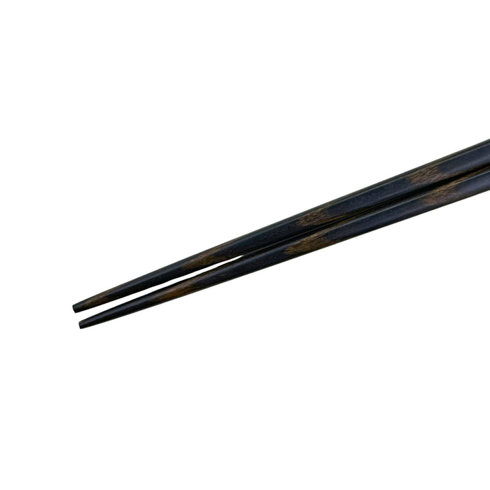 "Walnut Brown" Chopsticks- Kurumi Iro no Hashi (胡桃色の箸)