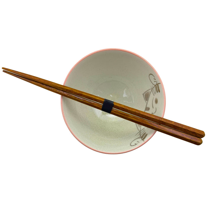 "Dark Elegance of Nature" Chopsticks- Kuroi Shizen no Miyabi (黒い自然の雅)