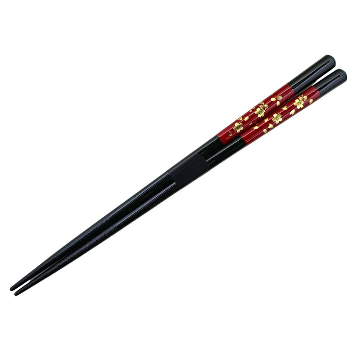 "Dance of the Red Blossoms" Chopsticks - Akai Hana no Mai (赤い花の舞)