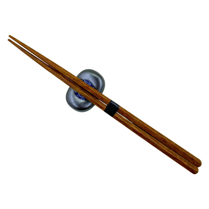"Dark Elegance of Nature" Chopsticks- Kuroi Shizen no Miyabi (黒い自然の雅)