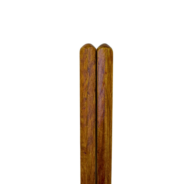 "Dark Elegance of Nature" Chopsticks- Kuroi Shizen no Miyabi (黒い自然の雅)