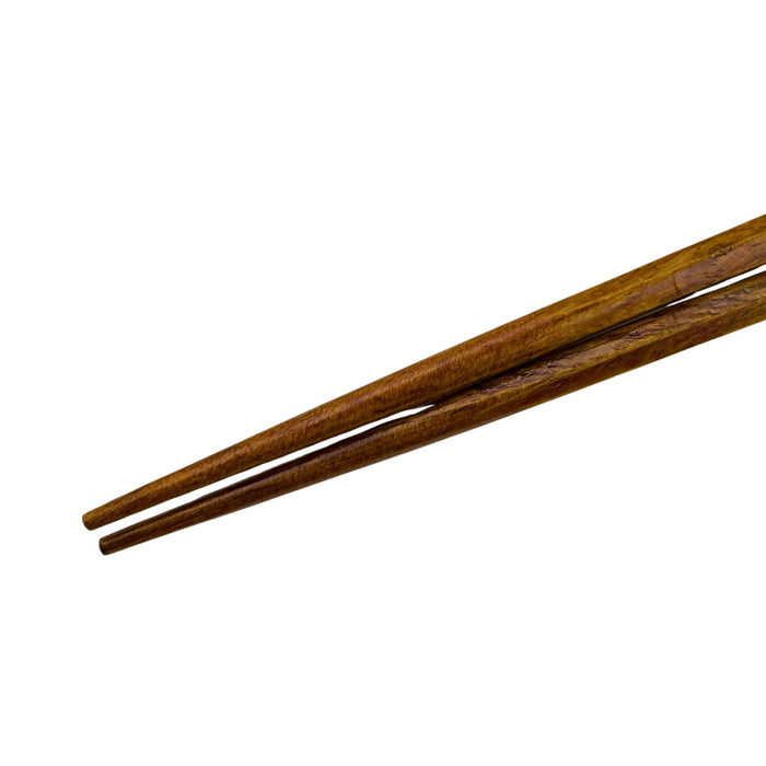 "Dark Elegance of Nature" Chopsticks- Kuroi Shizen no Miyabi (黒い自然の雅)