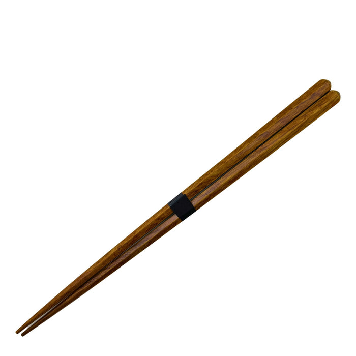 "Dark Elegance of Nature" Chopsticks- Kuroi Shizen no Miyabi (黒い自然の雅)