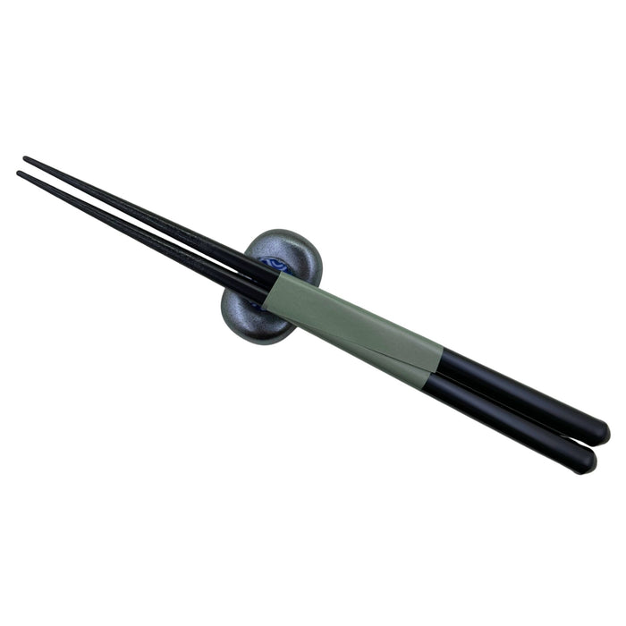 "Black Dragon" Chopsticks - Kokuryū no Hashi (黒竜の箸)