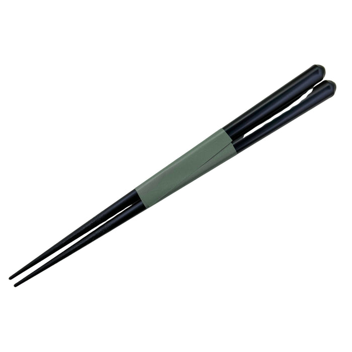 "Black Dragon" Chopsticks - Kokuryū no Hashi (黒竜の箸)