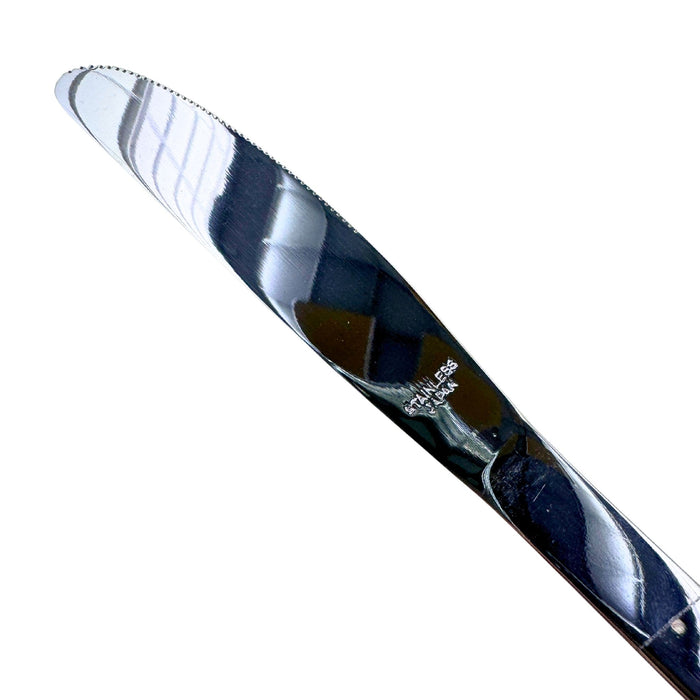 "Gleam of Precision" Knife - Hikari no Seikei Naifu (光の精悍ナイフ)