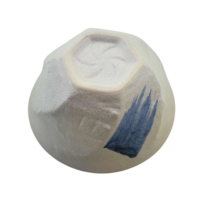 "Shifting Winds" Bowl - Fūun no Utsuroi Wan (風雲の移ろい碗)