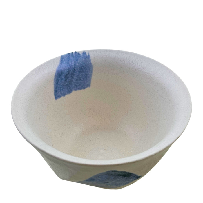 "Shifting Winds" Bowl - Fūun no Utsuroi Wan (風雲の移ろい碗)