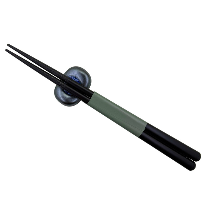 "Brown Dragon" Chopsticks - Chairo Ryū no Hashi (茶色竜の箸)