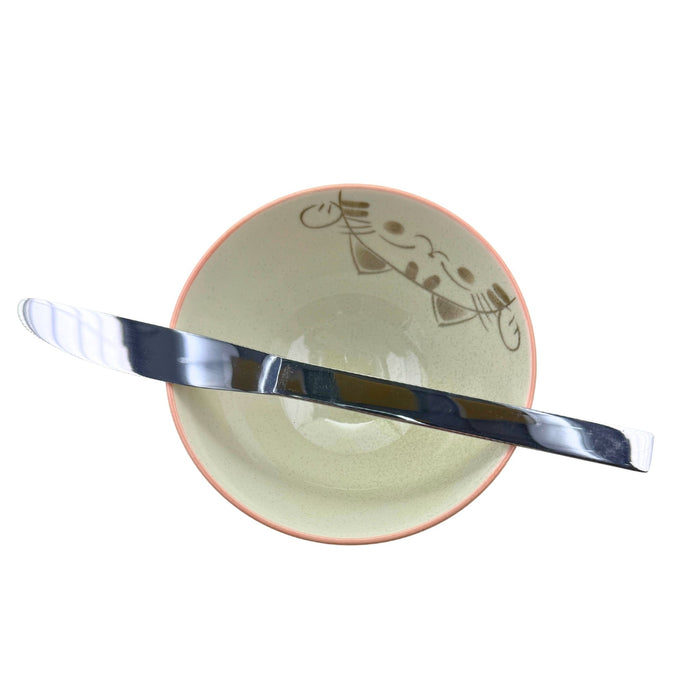"Gleam of Precision" Knife - Hikari no Seikei Naifu (光の精悍ナイフ)