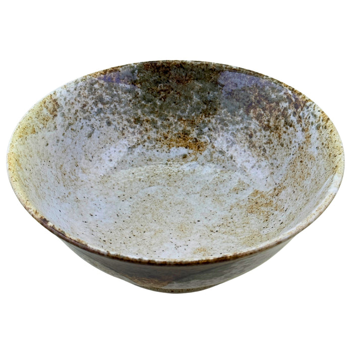 "Mountain Meadow" Bowl - Yama no Sōgen Wan (山の草原碗)