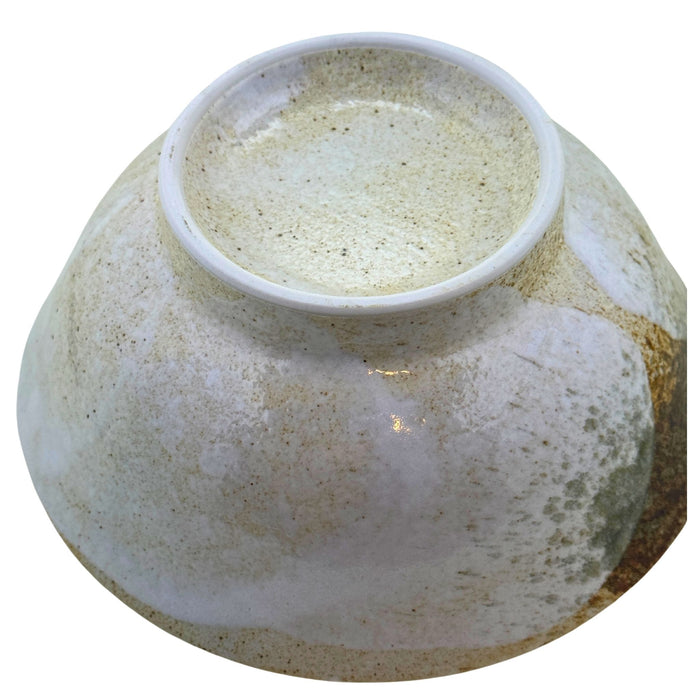 "Mountain Meadow" Bowl - Yama no Sōgen Wan (山の草原碗)