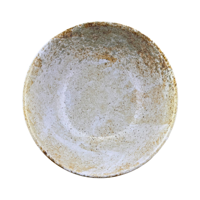 "Mountain Meadow" Bowl - Yama no Sōgen Wan (山の草原碗)