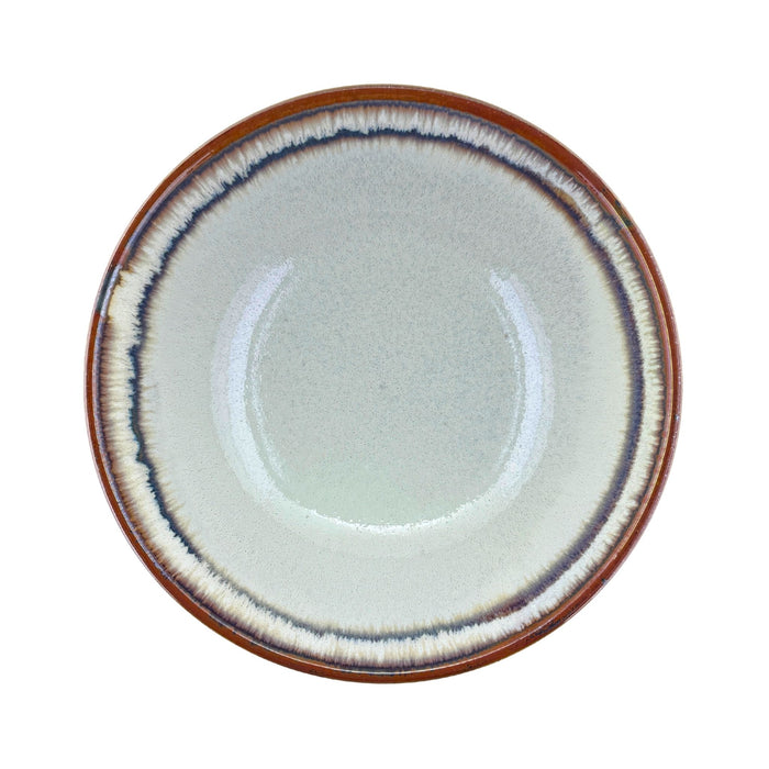 "Horizon's Glow" Bowl - Horizon no Kagayaki Wan (地平線の輝き碗)