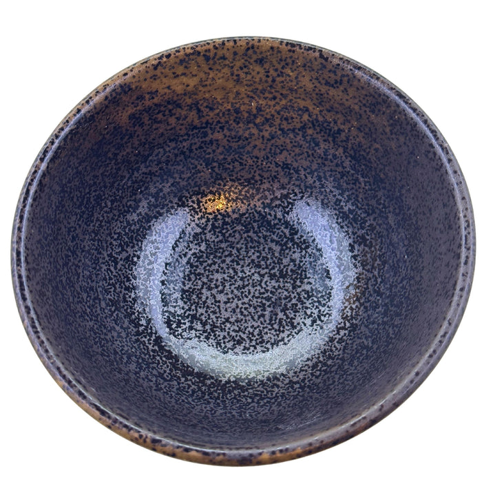 "Twilight Cosmos" Bowl - Yūgure Kosumosu Wan (夕暮れコスモス碗)