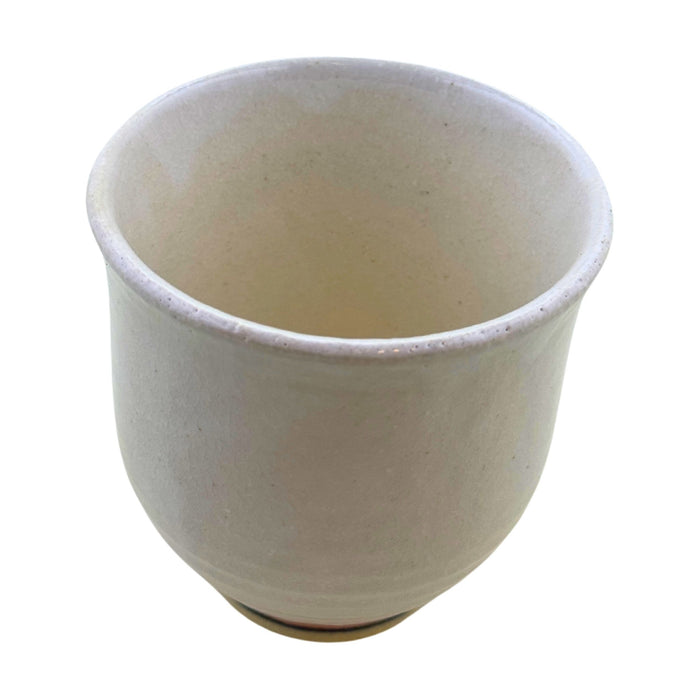 "Ivory Tribute" Cup - Hakushoku Kinen Kappu (白色献杯カップ)