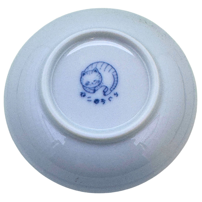 "Waving Cat" Plate- Maneku Neko Sara (招く猫皿)