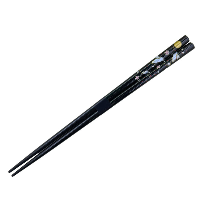 "Bunny and Cherry Blossoms" Chopsticks - Usagi no Sakura (うさぎの桜)