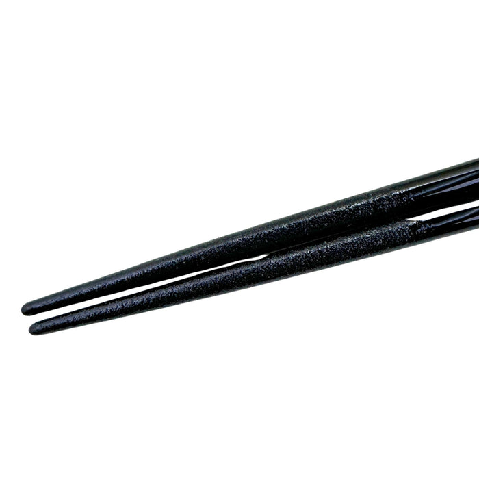 "Brown Gold Leaf" Chopsticks - Kasshoku Kinpaku (褐色金箔)
