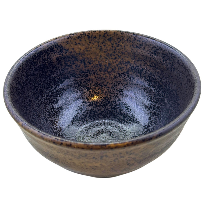 "Twilight Cosmos" Bowl - Yūgure Kosumosu Wan (夕暮れコスモス碗)